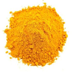 turmeric powder