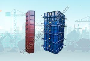 Column Formwork System