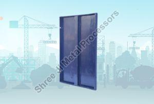 Mild Steel Hot Rolled Floor Form Panel