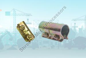 Scaffolding Sleeve Coupler