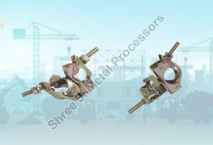 Mild Steel Scaffolding Swivel Coupler