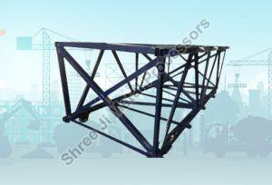 Tower Frame Formwork System