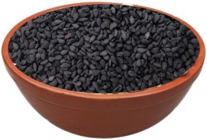 Richbloom Black Sesame Seeds