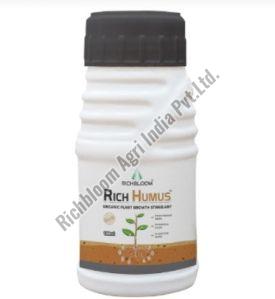 Rich Humus Seed Germination Liquid For Agriculture