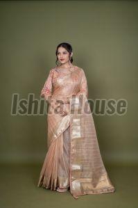 Ladies Sarees