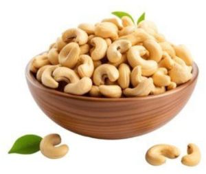 Organic Cashew Nuts, Certification : FSSAI