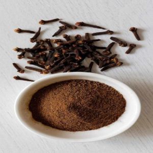 Organic Clove Powder