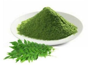 Organic Curry Leaf Powder