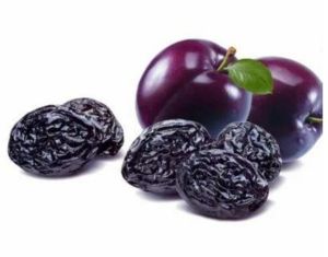 Organic Dried Prunes, Taste : Sweet