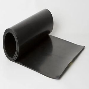 Silicone Rubber Sheet