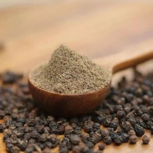 Black Pepper Powder