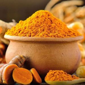 Salem Turmeric Powder