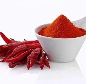 Kashmiri Red Chilli Powder