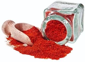 Kumthi Kashmiri Red Chilli Powder