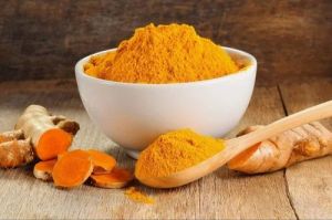 Nizam Turmeric Powder