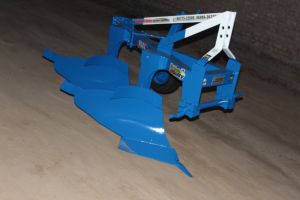 MB PLOUGH - 2 BOTTOM (CROP RESIDUE MANAGEMENT)