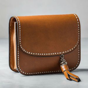 Leather Purse