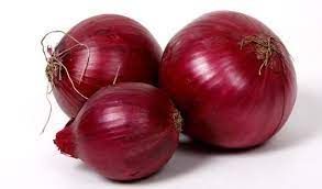 red onion