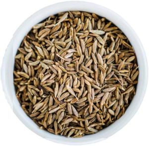 Raw Natural Cumin Seeds, Grade Standard : Food Grade