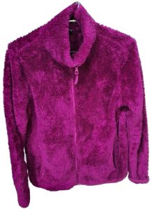 Ladies Fleece Jackets