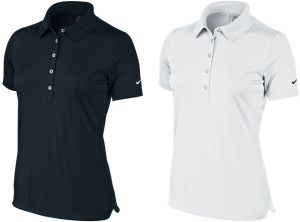 Ladies Polo T-Shirts, Sleeve Style : Half Sleeve