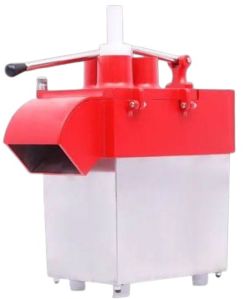 Vegetable Cutting Machine