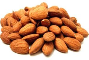 almond seeds