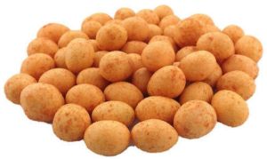 Coated Peanuts