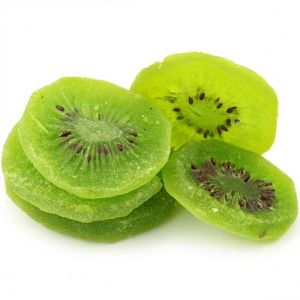 Dried Kiwi, Taste : Sweet