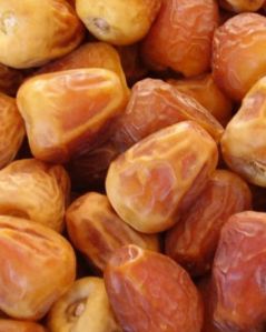 Sukkari Dates