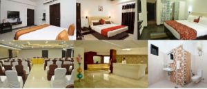 three star hotel in Agra Near Tajmahal