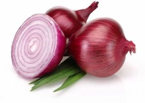 A Grade Red Onion For Cooking