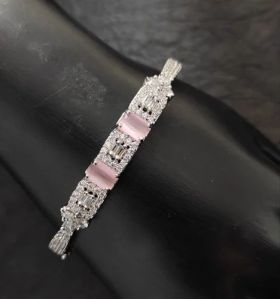 Ladies Diamond Bracelet