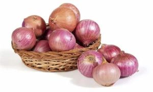 Nashik Red Onion For Cooking