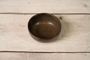 1026 Brown Ash Bowl