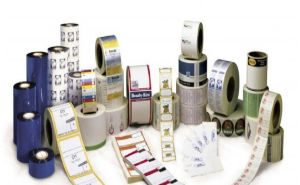 Labels Printing Service