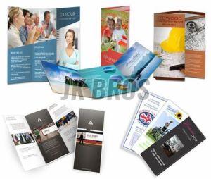 Brochure Printing Service