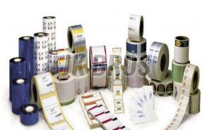 Labels Printing Service