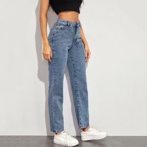 Ladies Denim Jeans