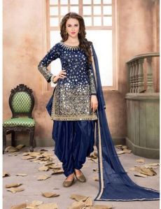 Ladies Designer Salwar Suit