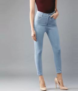 Women Denim Jeans