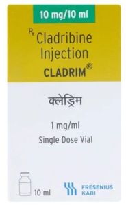 10mg Cladribine Injection