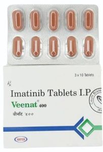 400mg Imatinib Tablets