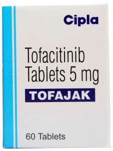 5mg Tofacitinib Tablets