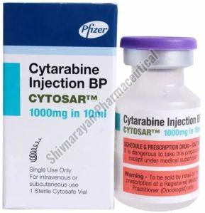 1000mg Cytarabine Injection