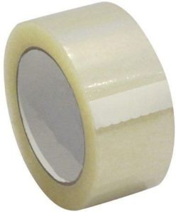 Transparent Packaging Tape