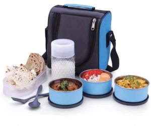 Tasty Lunch Box