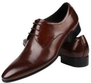 Mens Formal Shoes, Lining Material : PU