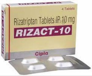 Rizact 10mg Tablet