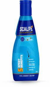 Scalp Plus Shampoo